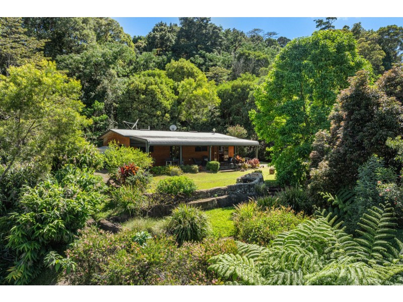 37 Bellview Drive, Ravenshoe QLD 4888