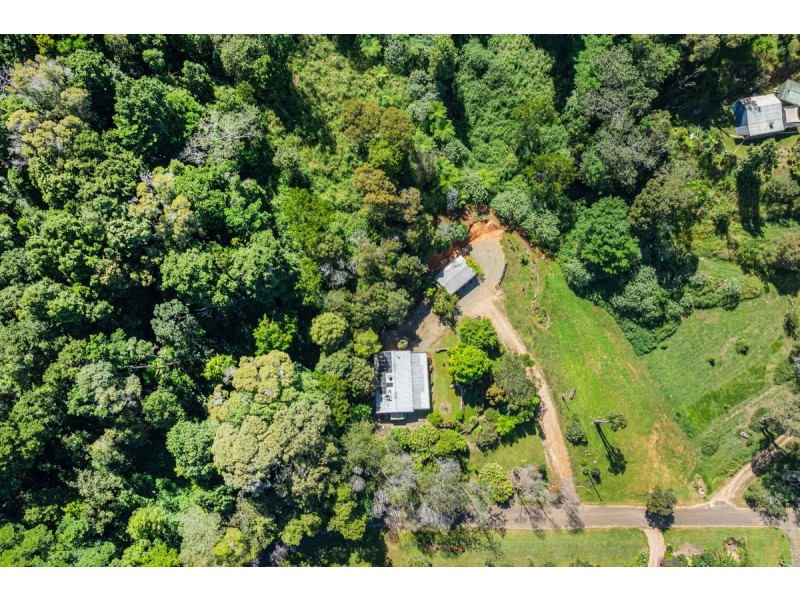 37 Bellview Drive, Ravenshoe QLD 4888