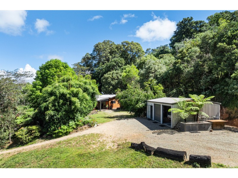 37 Bellview Drive, Ravenshoe QLD 4888