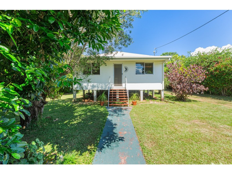 12 Beatrice Street, Atherton QLD 4883