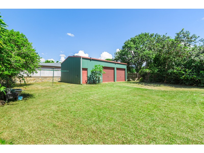 12 Beatrice Street, Atherton QLD 4883