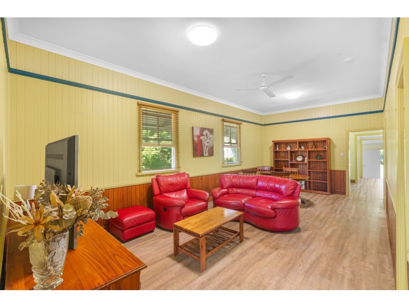 12 Beatrice Street, Atherton QLD 4883