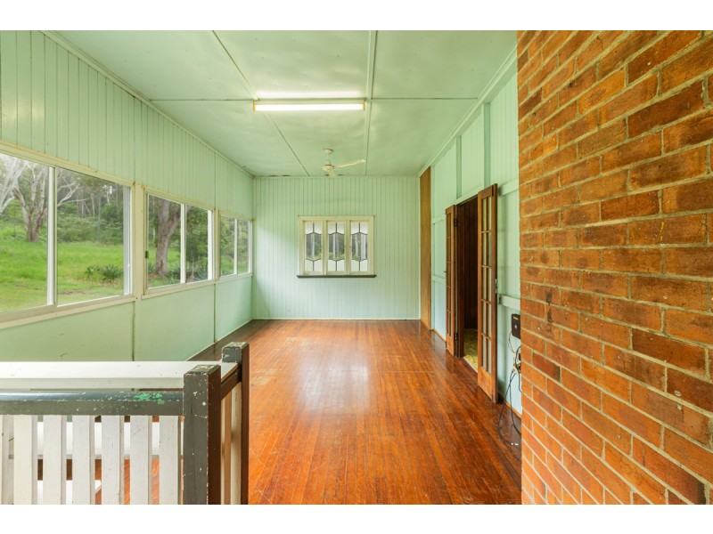 566 Tully Falls Road, Ravenshoe QLD 4888