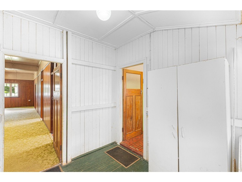 566 Tully Falls Road, Ravenshoe QLD 4888