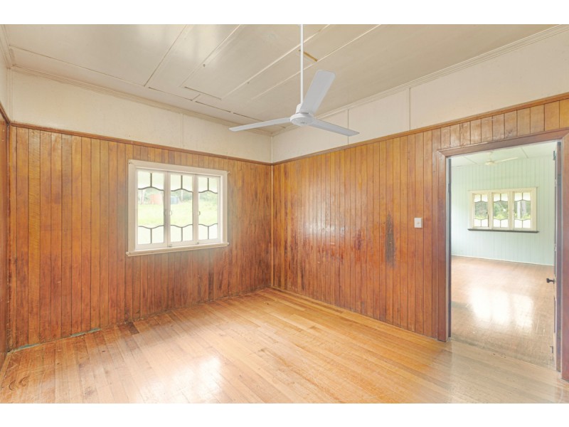 566 Tully Falls Road, Ravenshoe QLD 4888