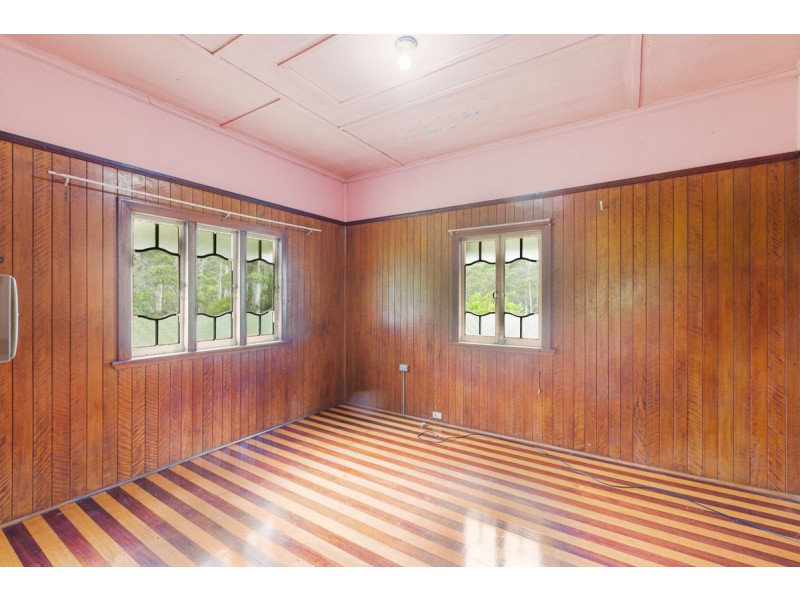 566 Tully Falls Road, Ravenshoe QLD 4888