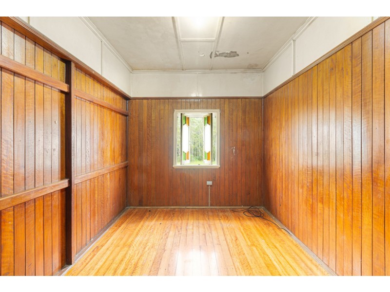 566 Tully Falls Road, Ravenshoe QLD 4888