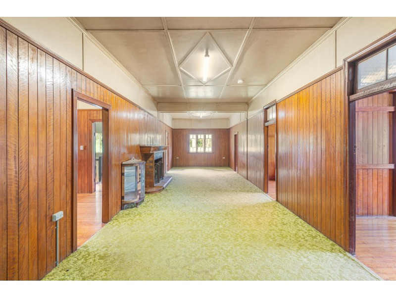 566 Tully Falls Road, Ravenshoe QLD 4888