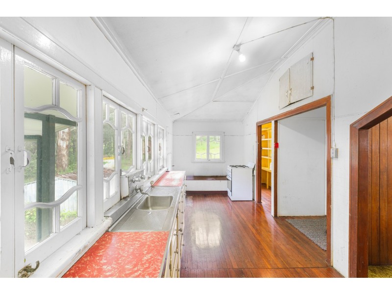 566 Tully Falls Road, Ravenshoe QLD 4888