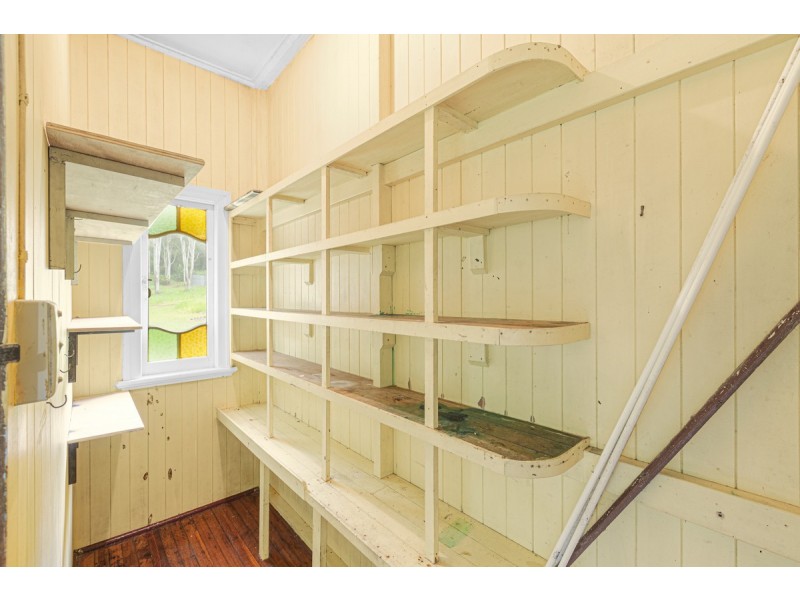 566 Tully Falls Road, Ravenshoe QLD 4888