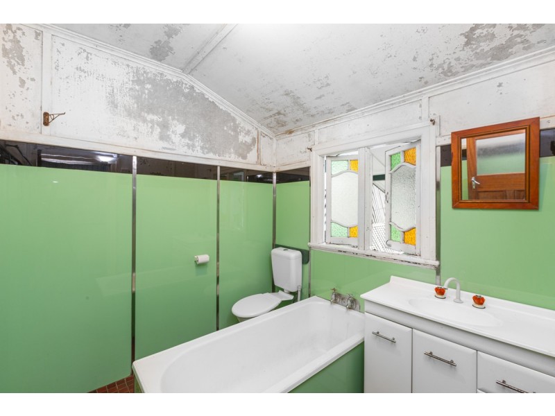 566 Tully Falls Road, Ravenshoe QLD 4888