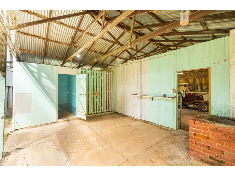 566 Tully Falls Road, Ravenshoe QLD 4888