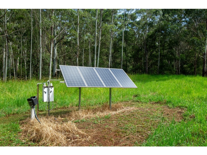 566 Tully Falls Road, Ravenshoe QLD 4888