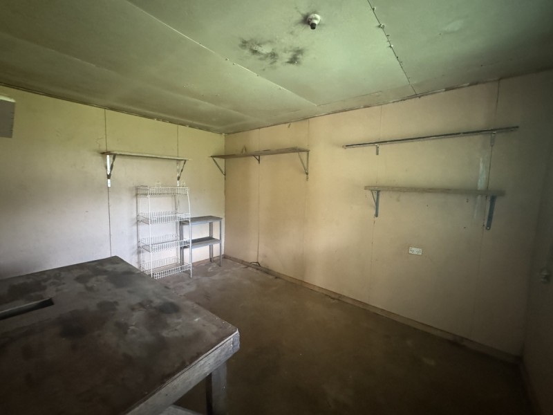 16 Irvine Street, Kairi QLD 4872