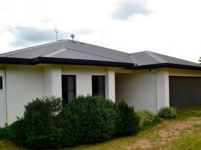 3 Melba Close, Peeramon QLD 4885