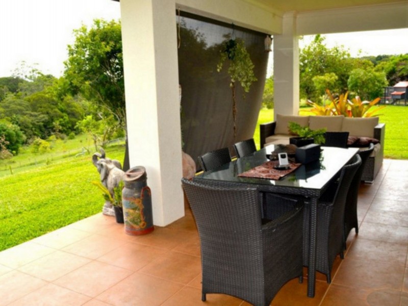 3 Melba Close, Peeramon QLD 4885