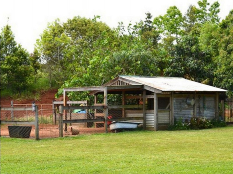 3 Melba Close, Peeramon QLD 4885