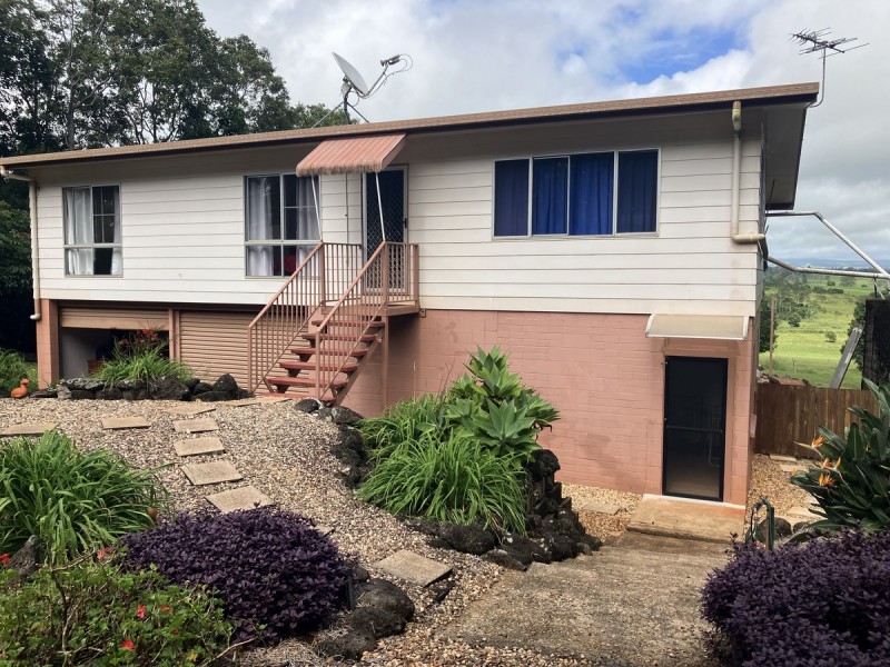 561 Peeramon Road, Peeramon QLD 4885