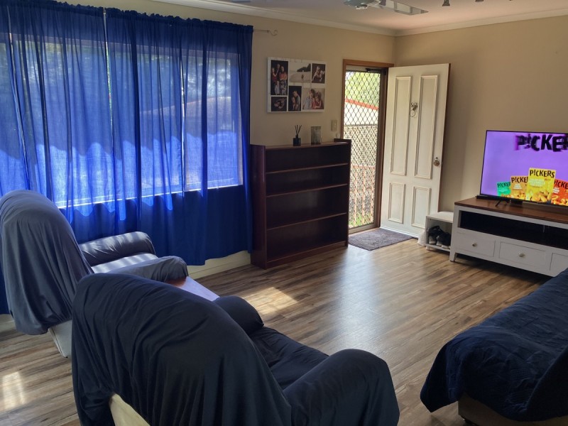 561 Peeramon Road, Peeramon QLD 4885