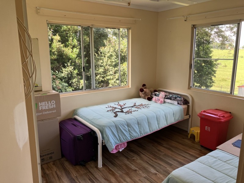 561 Peeramon Road, Peeramon QLD 4885