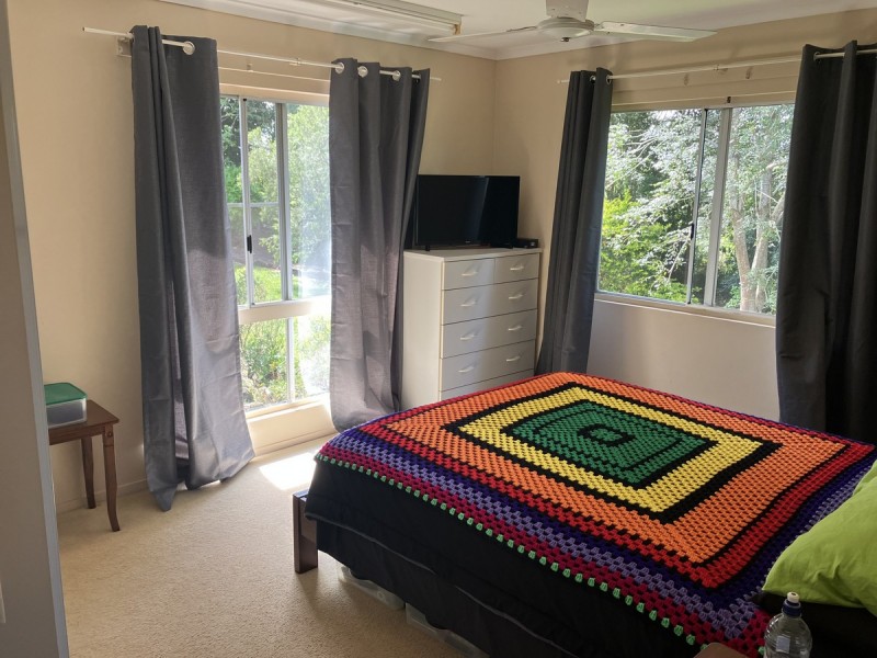 561 Peeramon Road, Peeramon QLD 4885