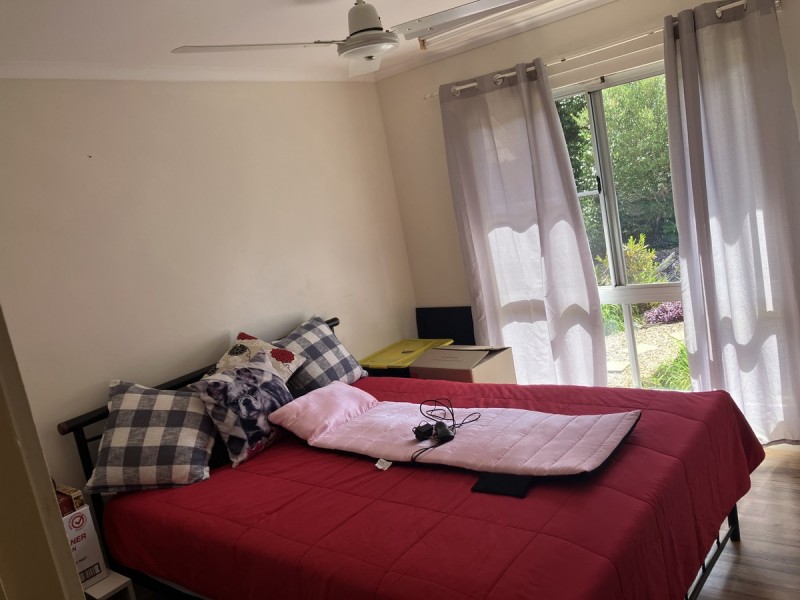 561 Peeramon Road, Peeramon QLD 4885