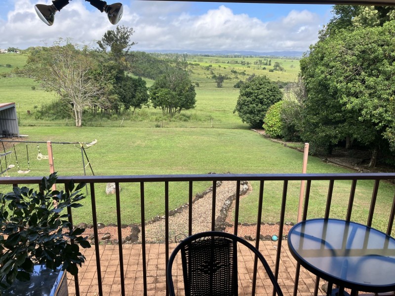 561 Peeramon Road, Peeramon QLD 4885