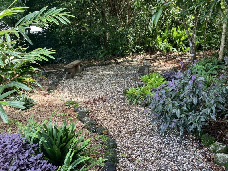 561 Peeramon Road, Peeramon QLD 4885