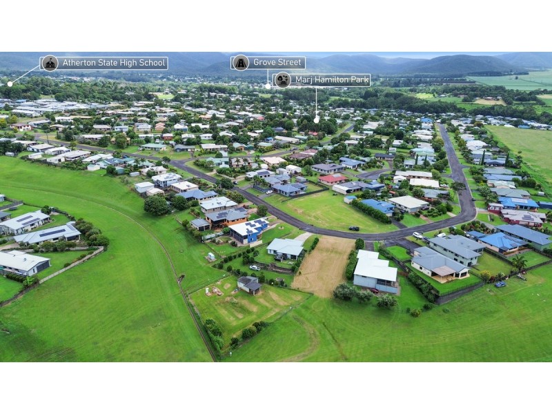35 Anthony Drive, Atherton QLD 4883