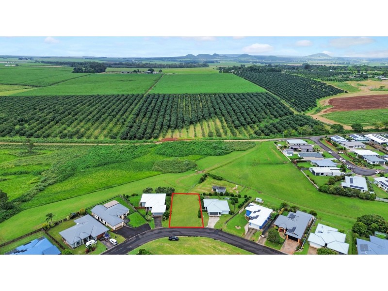 35 Anthony Drive, Atherton QLD 4883