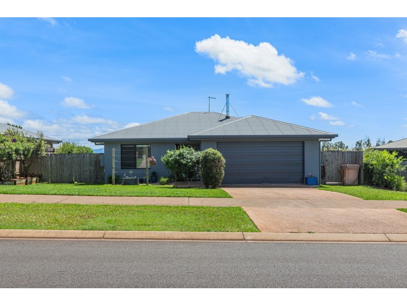 40 Bellamy Drive, Tolga QLD 4882