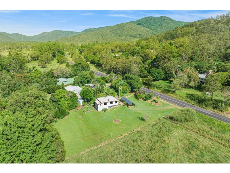 RN 393 Herberton Road, Atherton QLD 4883