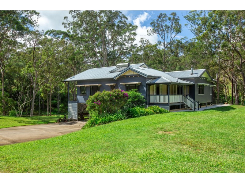 157 Chester Road, Wondecla QLD 4887