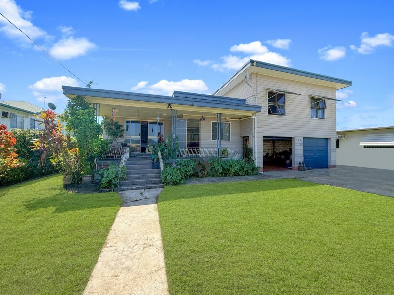 298 Silkwood Japoon Road, Silkwood QLD 4856