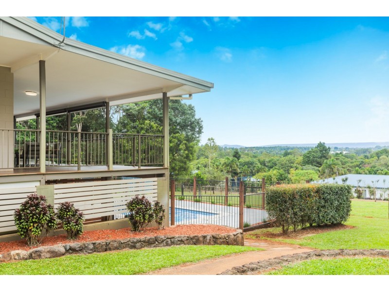 56 Mundey Road, Malanda QLD 4885