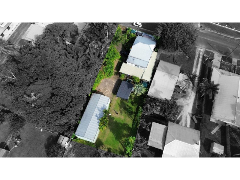 23 Ryan Street, East Innisfail QLD 4860
