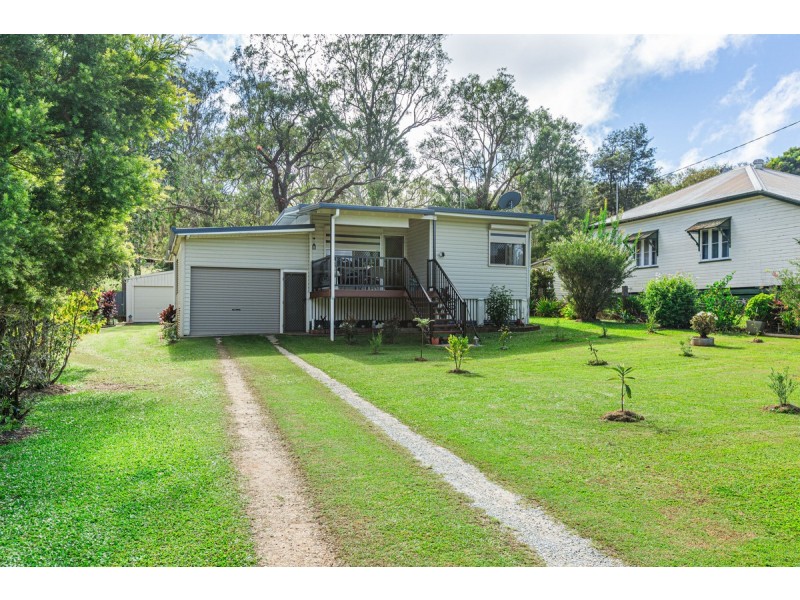 12 Grigg Street, Ravenshoe QLD 4888
