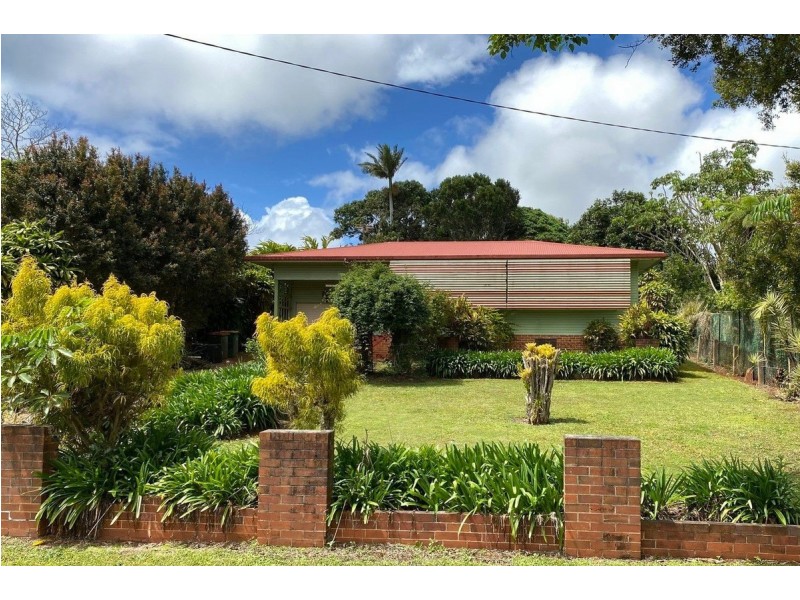 12 Patrick Street, Malanda QLD 4885