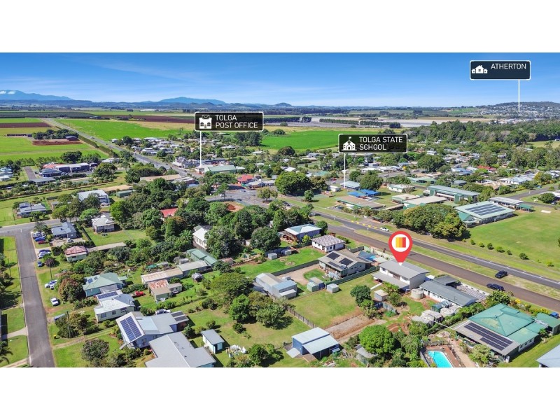 42 Main Street, Tolga QLD 4882
