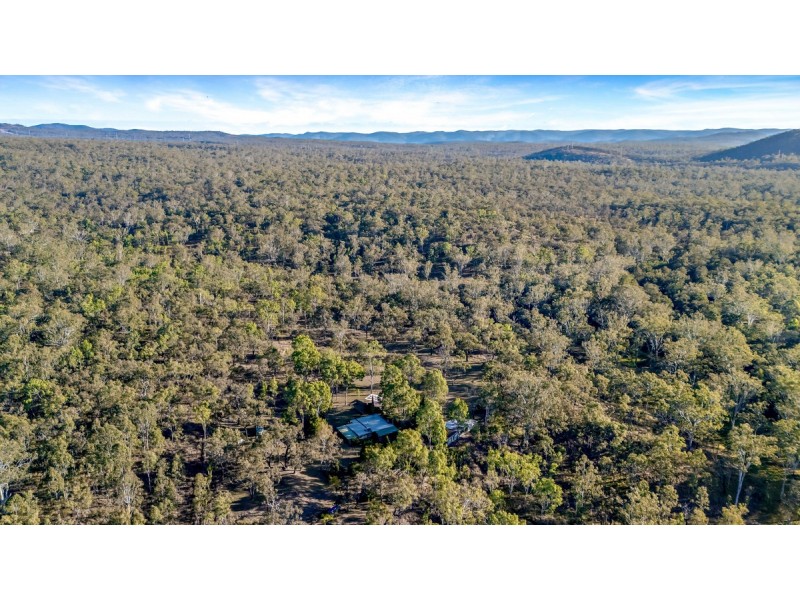 Kalunga QLD 4887