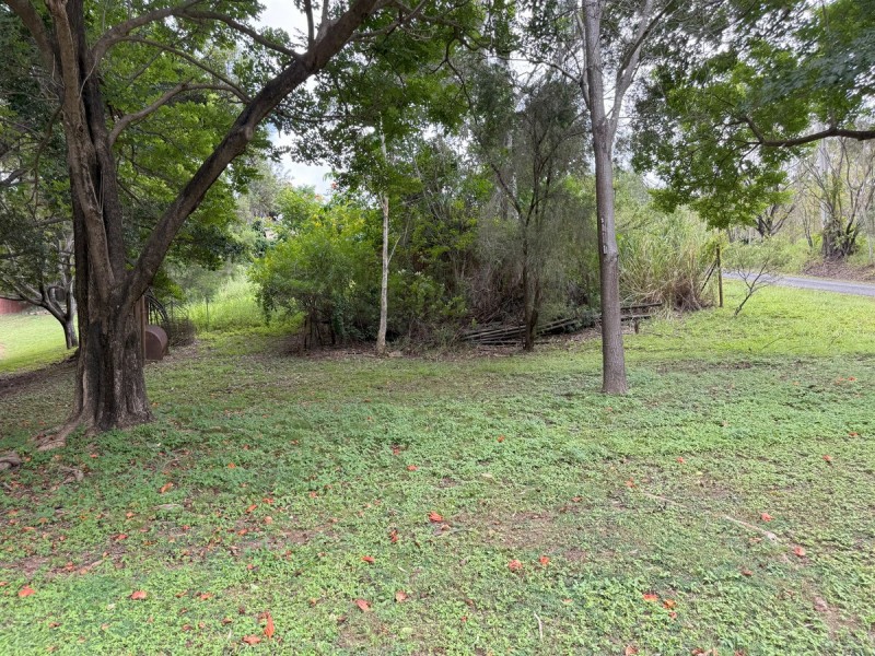 901 Herberton – Petford Road, Irvinebank QLD 4887