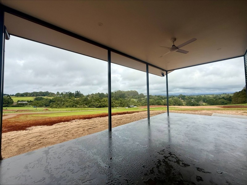 Lot 26 Burnet Close, Malanda QLD 4885