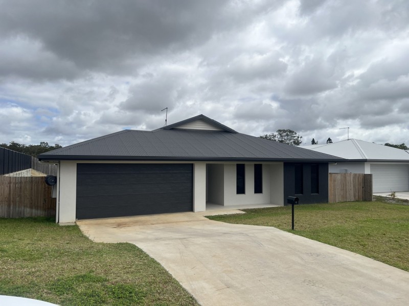 4 Pietro Court, Mareeba QLD 4880