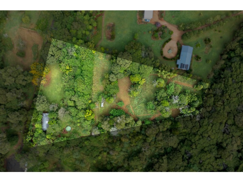 62 Bellview Drive, Ravenshoe QLD 4888