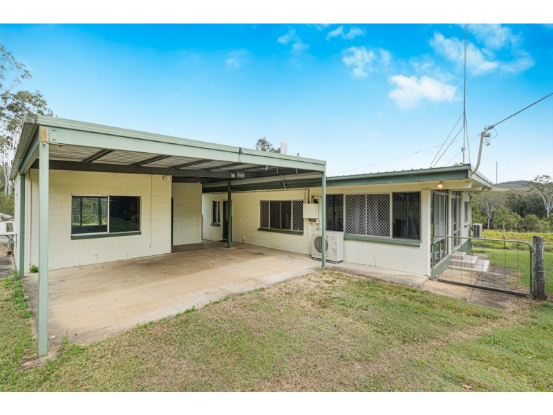 29 Harding Road, Wondecla QLD 4887