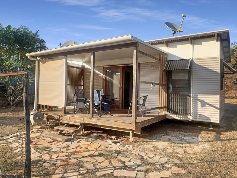 35 King Street, Chillagoe QLD 4871