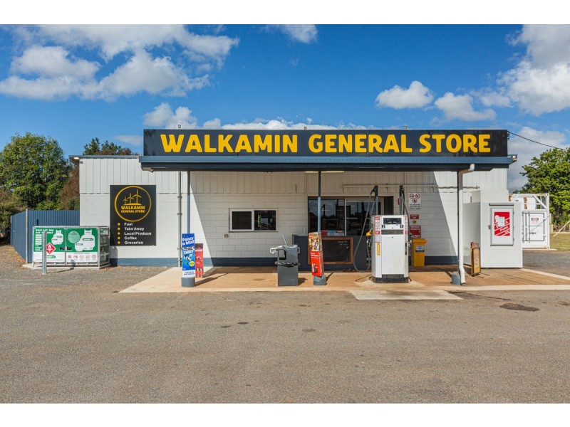 1 Banksia Street, Walkamin QLD 4872