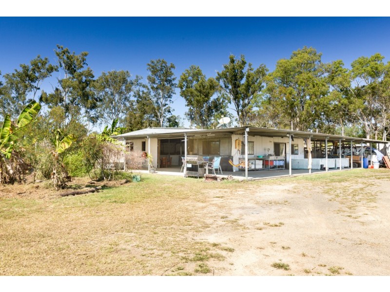 586 Hodzic Road, Biboohra QLD 4880