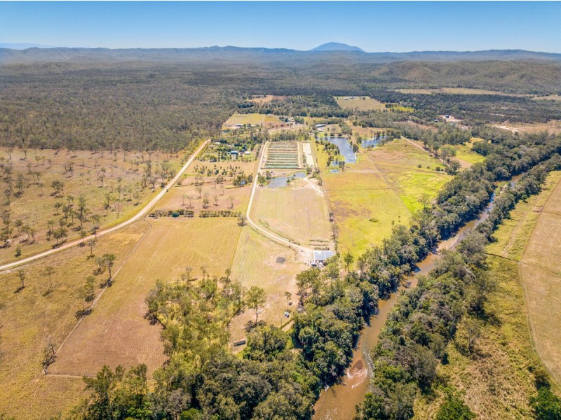 586 Hodzic Road, Biboohra QLD 4880