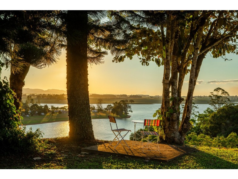 81 Kulara Road, Barrine QLD 4872